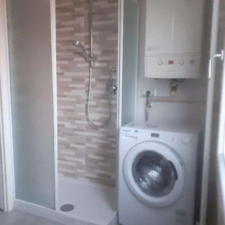 Civico 52 Int 5 Apartamento