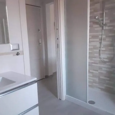 Civico 52 Int 5 Appartement *