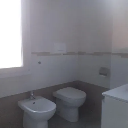 Apartamento Civico 52 Int 5