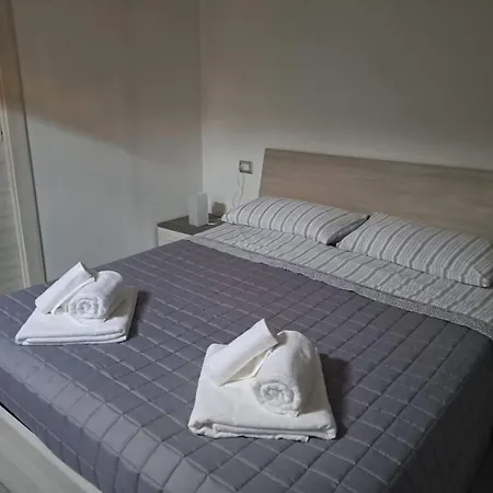 Apartamento Civico 52 Int 5 Módena