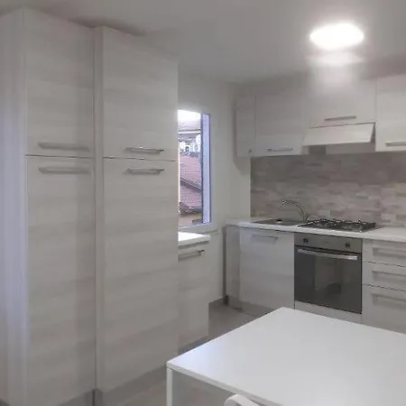 Apartamento Civico 52 Int 5 *