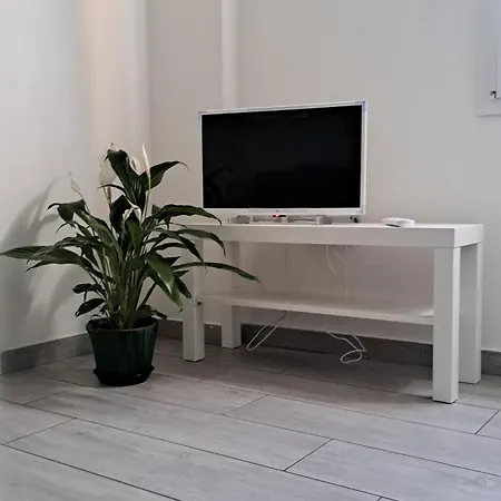 Civico 52 Int 5 Apartamento