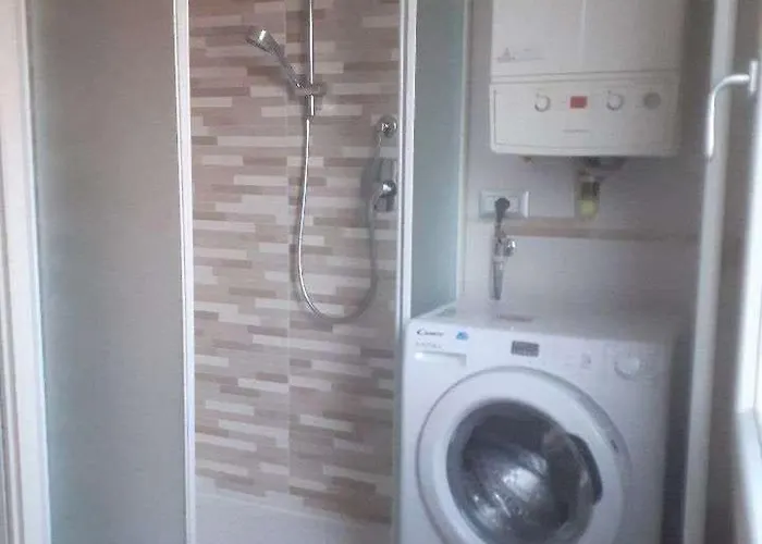 Civico 52 Int 5 Lägenhet