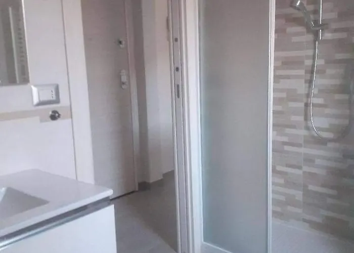 Civico 52 Int 5 Apartment *