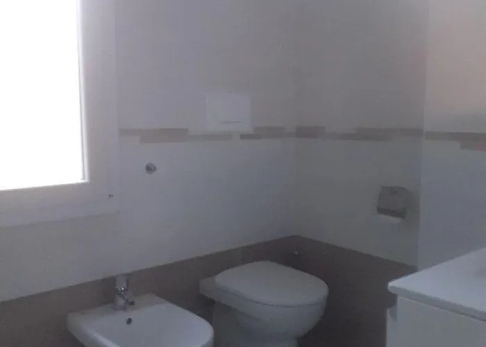 Lägenhet Civico 52 Int 5