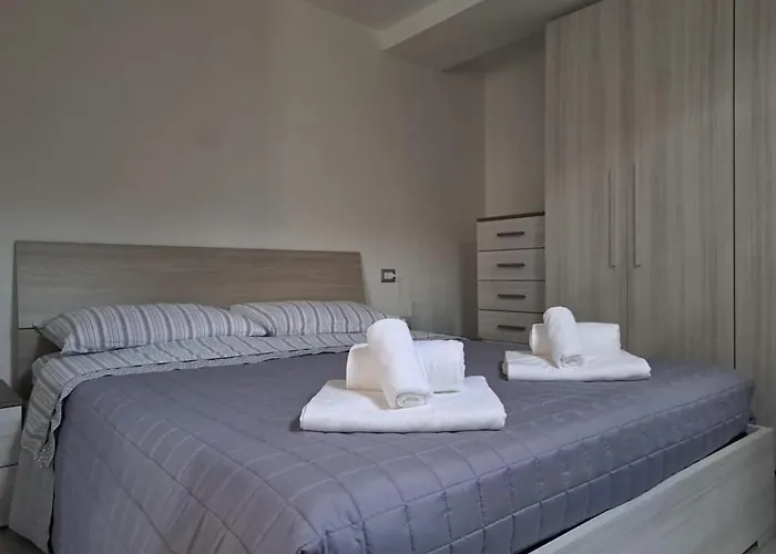 Apartment Civico 52 Int 5 *