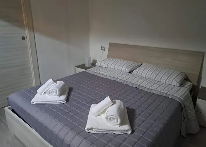 Apartment Civico 52 Int 5 Modena