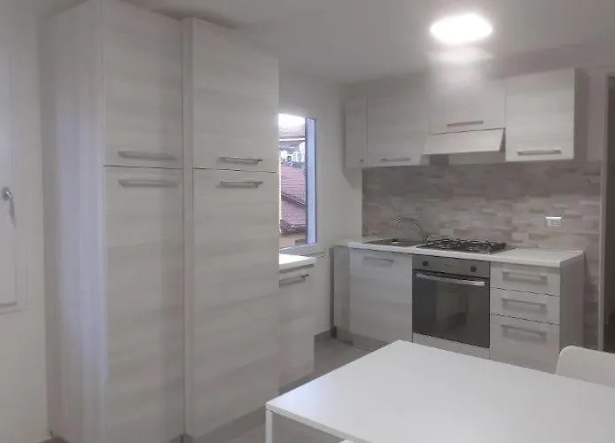 Apartment Civico 52 Int 5 *