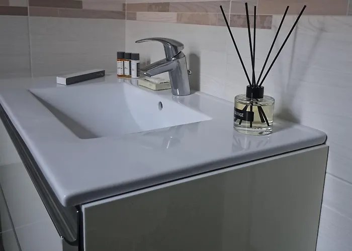 Lägenhet Civico 52 Int 5 *