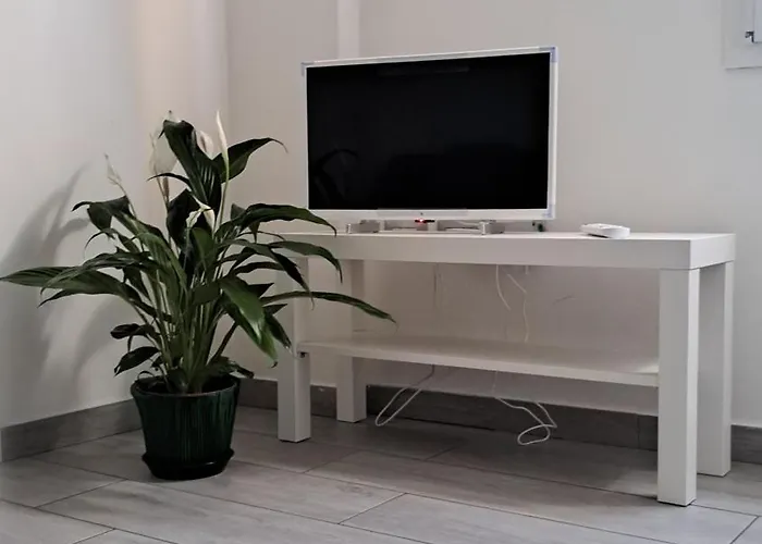 Civico 52 Int 5 Lägenhet